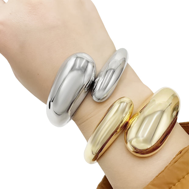 BENTI BANGLE CUFF