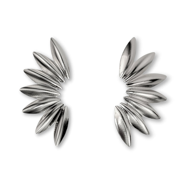 Wing Earrings