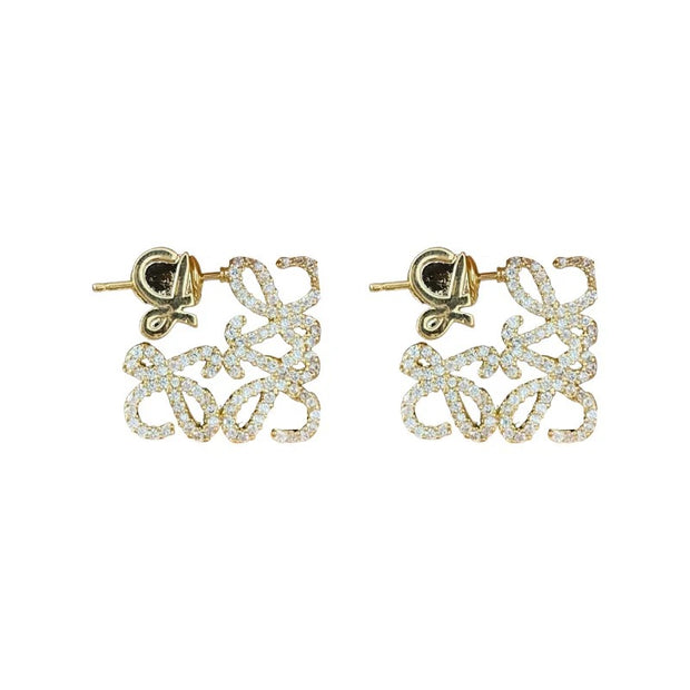 TORI EARRINGS