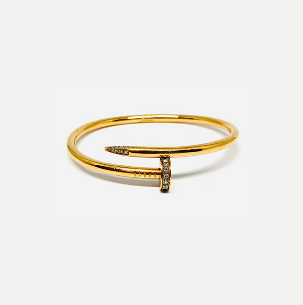 VENUS THIN BANGLE