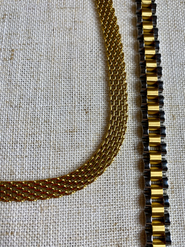 BALI Chain Necklace