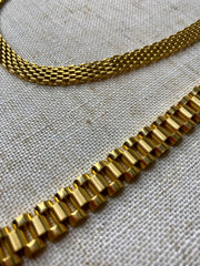 BALI Chain Necklace